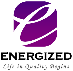 Energized Corporate Consultant