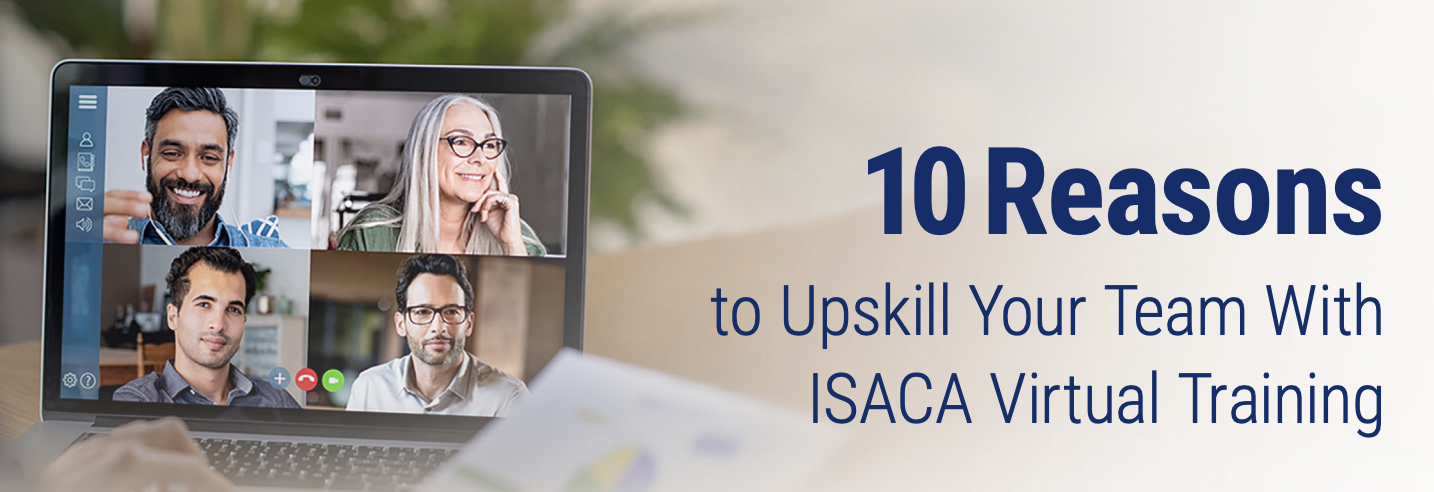 Ten Reasons to Upskill Your Team