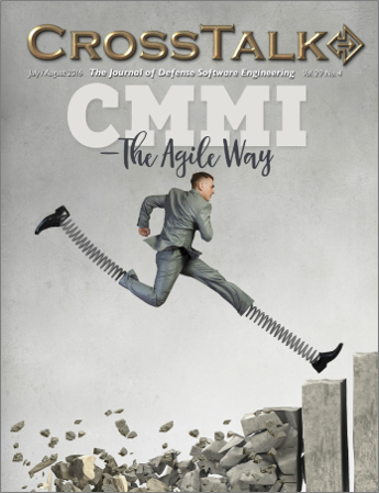 CMMI The Agile Way