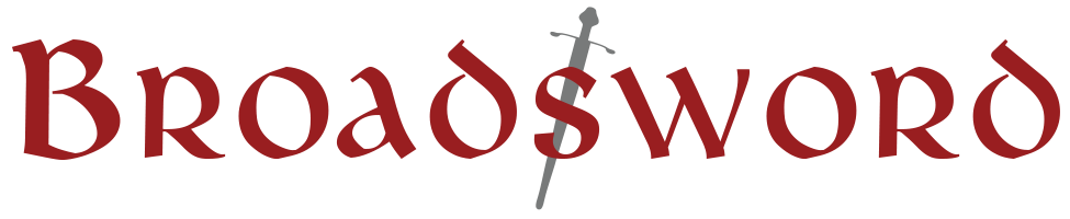 Broadsword Solutions Corporation