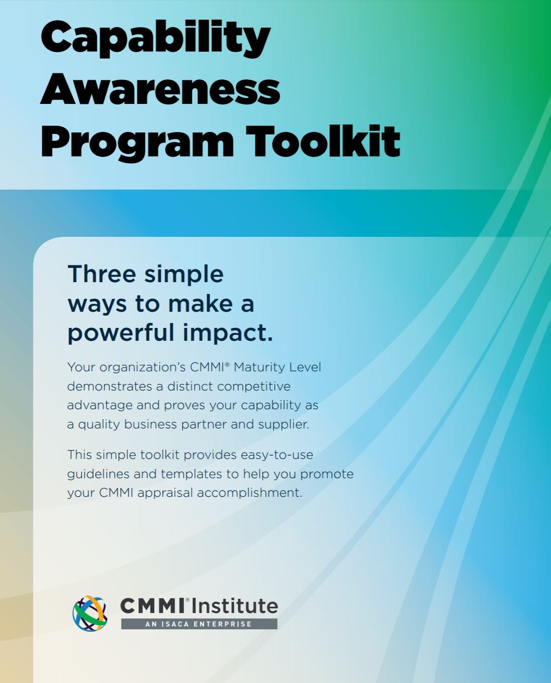 Capability Awareness Tool Kit