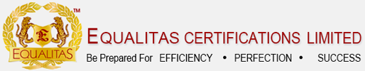 Equalitas Certifications Limited