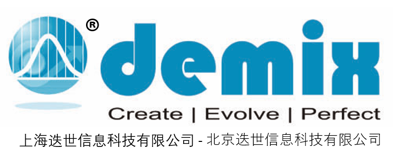 Demix (China) Information Technology Co., Ltd.